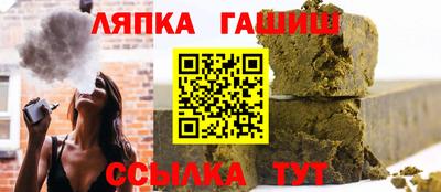 шишки Обь