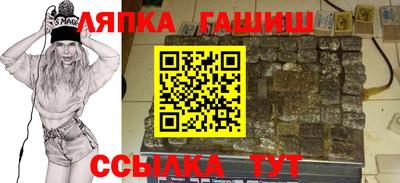 шишки Обь